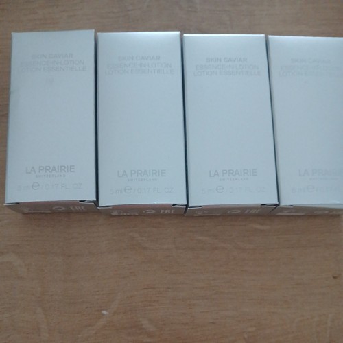 Prairie lotion essentielle - lotion,