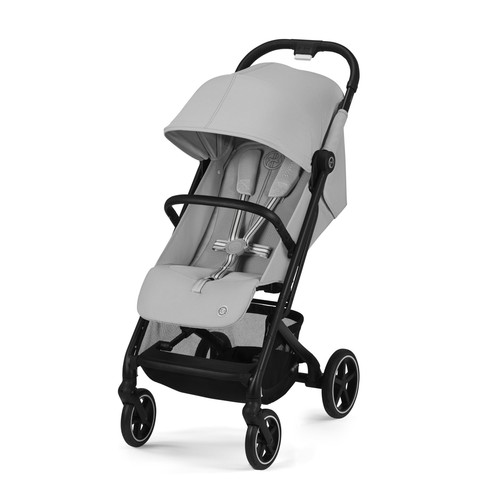 Poussette compacte cybex beezy - poussette,