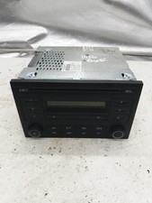 Autoradio d'origine CITROEN NEMO