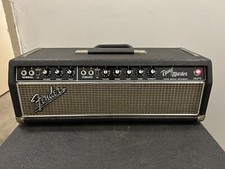 1967 Fender Bandmaster Drip