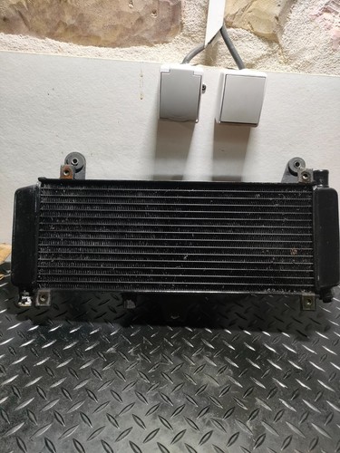 Radiateur xtz 750 super - super, tenere