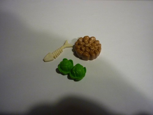 Playmobil lot accessoires - lot,
