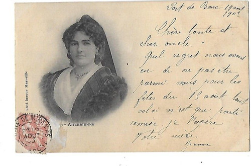 Cpa cartes postales - cpa,