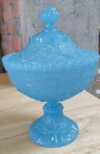 Coupe Drageoir Opaline