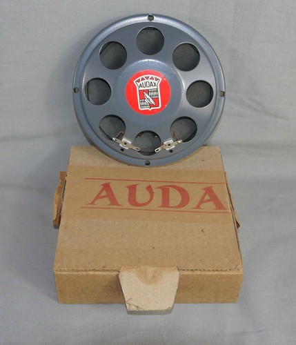 Haut parleur neuf - , electrophone