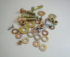 La Vis de Réglage Arrière