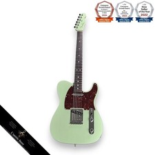 Fender American Ultra Luxe