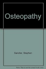 Santé Alternative Ostéopathie Relié Sandler