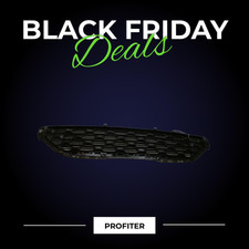 🇫🇷 GRILLE PARE-CHOC AVANT CITROEN C3 ➤9803502680 ♻️