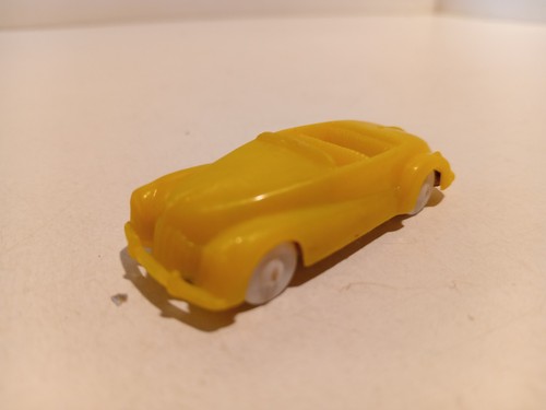 Norev dkw opel rekord - f,