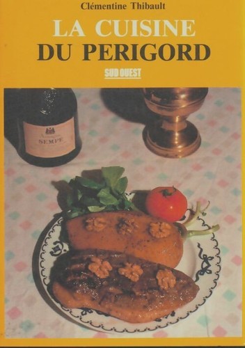 Cuisine périgord - la,