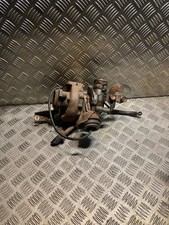 BMW 530D E39 Turbo Chargeur