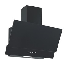 Hotte Murale Inclinée Sans