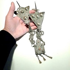 Parure Pectorale Fibule