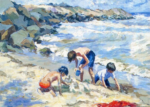 Art peinture illustration - illustration, de