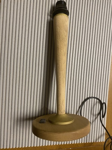 Pied lampe mazda - pied, de