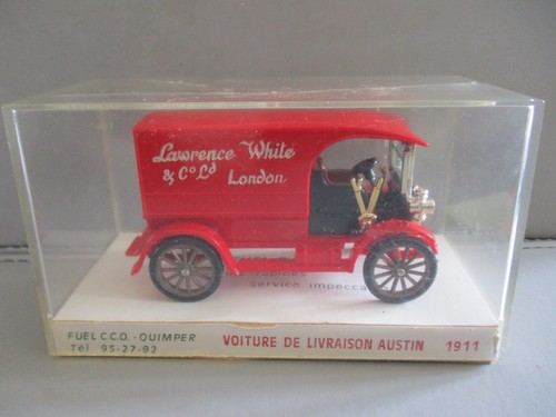 Rare promotionnel minialuxe - rare,