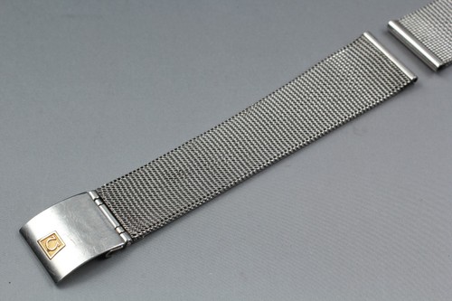 Bracelet montre milanaise