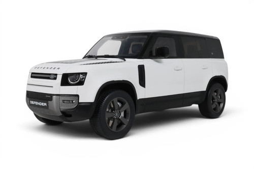 Land rover defender 110 - rover,