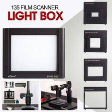 Digital Film Scanner Light