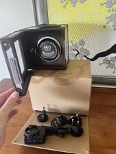 remontoir montre automatique