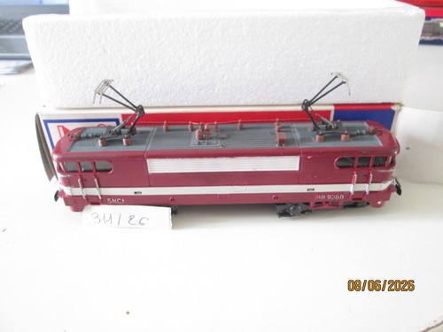 311 locomotive bb - n°,