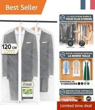 Housses de Vêtements