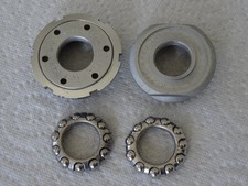 Campagnolo Nuovo Record Strada