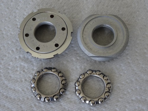Campagnolo nuovo record strada - nuovo,