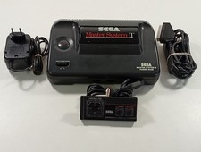 CONSOLE SEGA MASTER SYSTEM II PAL-EURO (SANS BOITE/NOTICE - WITHOUT BOX/MANUAL) 