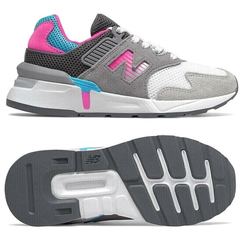 New balance 997 chaussures - new,