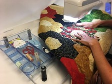 NEW GIANT WISH - Sew Steady