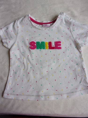 J103 vêtement occasion bébé - j103,