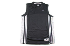 Maillot basket rétro Spurs