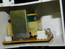 bobine MACHINE à COUDRE SUISSE BERNINA bernette 55 SWISS Nähmaschine SEWING fuse