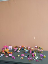 Lalaloopsy Lot Figurines