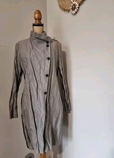 PETER O MAHLER : IMPER MANTEAU