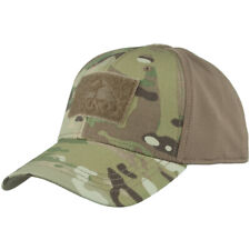 Condor Flex Armée Baseball Patrouille Militaire Cap Hommes Hat Multicam Camo