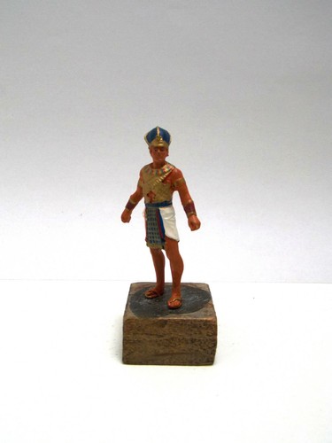 Figurine collection alymer - figurine,