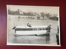 PHOTO Photographie ancienne