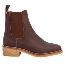 El Naturalista - N5941 Bottine Irati Marron