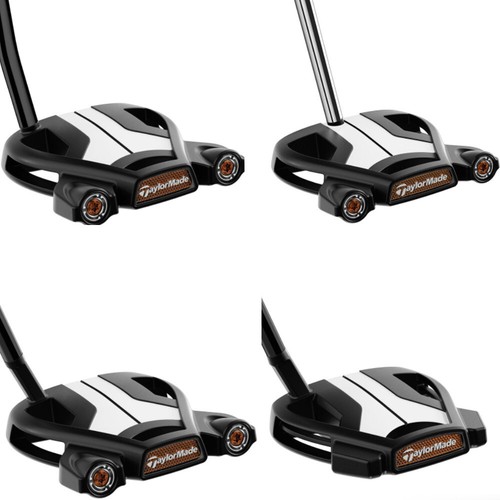 Taylormade spider tour black - tour,