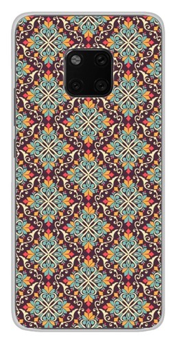 Coque silicone imprimée - en,