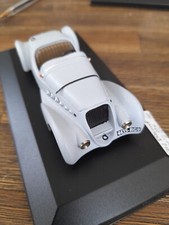 PEUGEOT 302 DARLMAT PROTO 1936