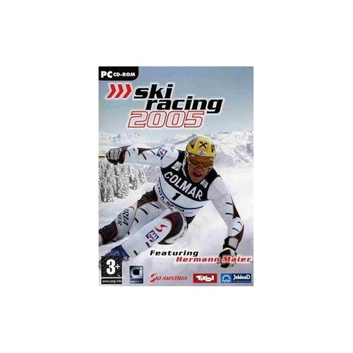 Ski racing 2005 - , hermann