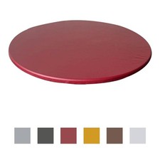 Table Ronde Tissu Table Preuve