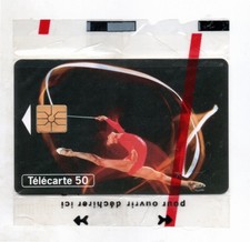 TELECARTE FRANCAISE  F508  GRS