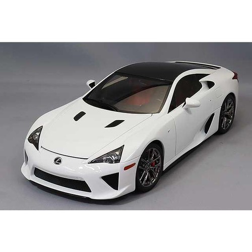 Autoart composite lexus - autoart,