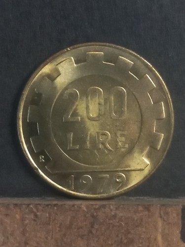Pièce monnaie italie - de,