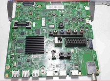 ?Carte mer bn41-01958b pour tv samsung ue40f6320+connectique+t-con ?